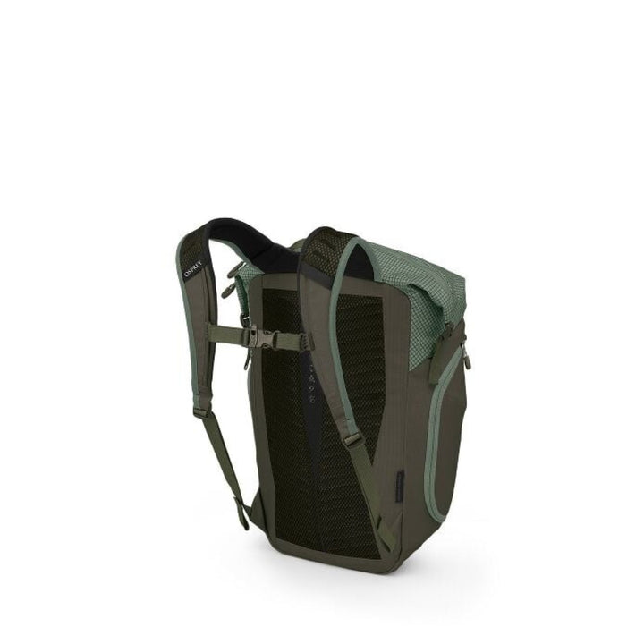 Osprey Transporter Zinch