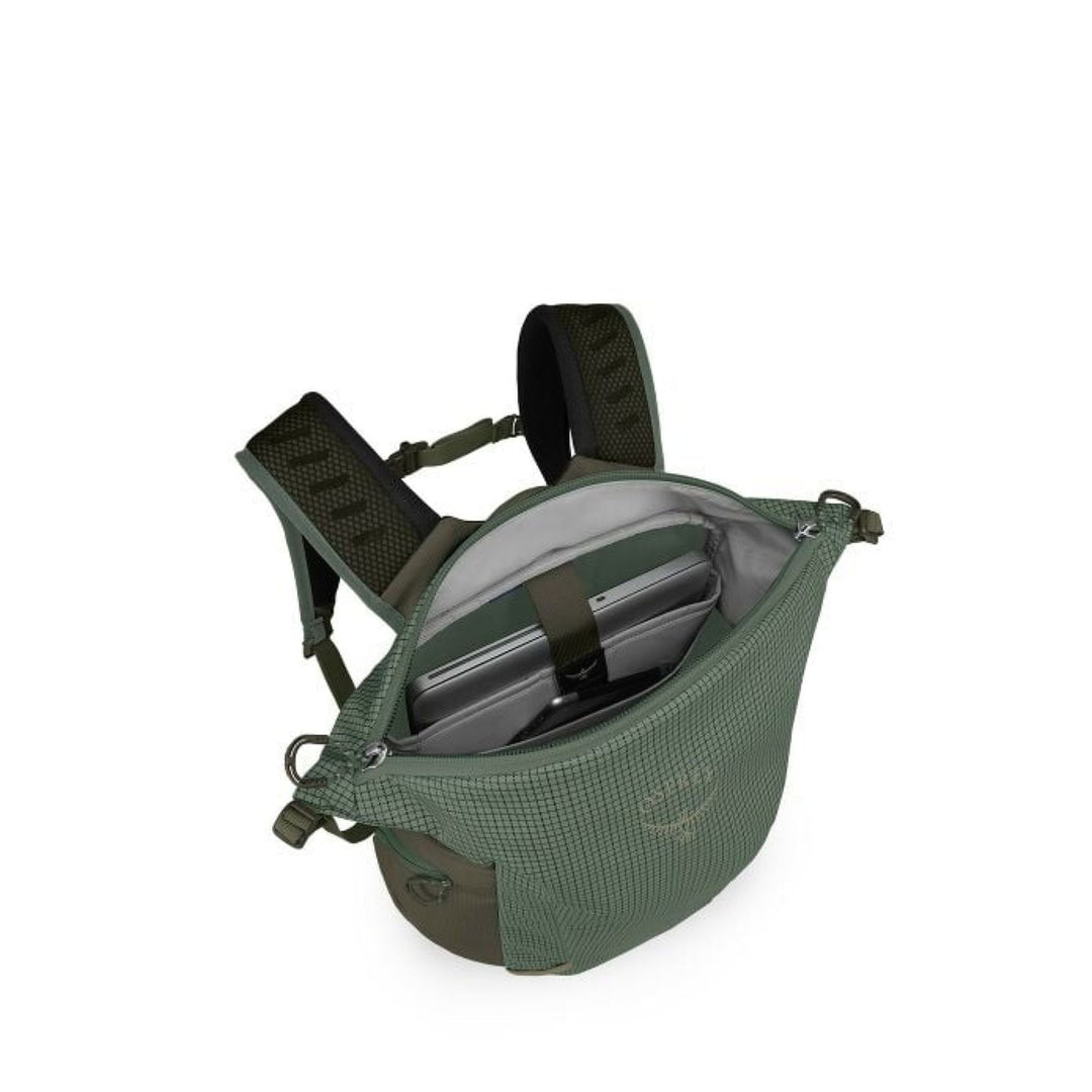 Osprey Transporter Zinch