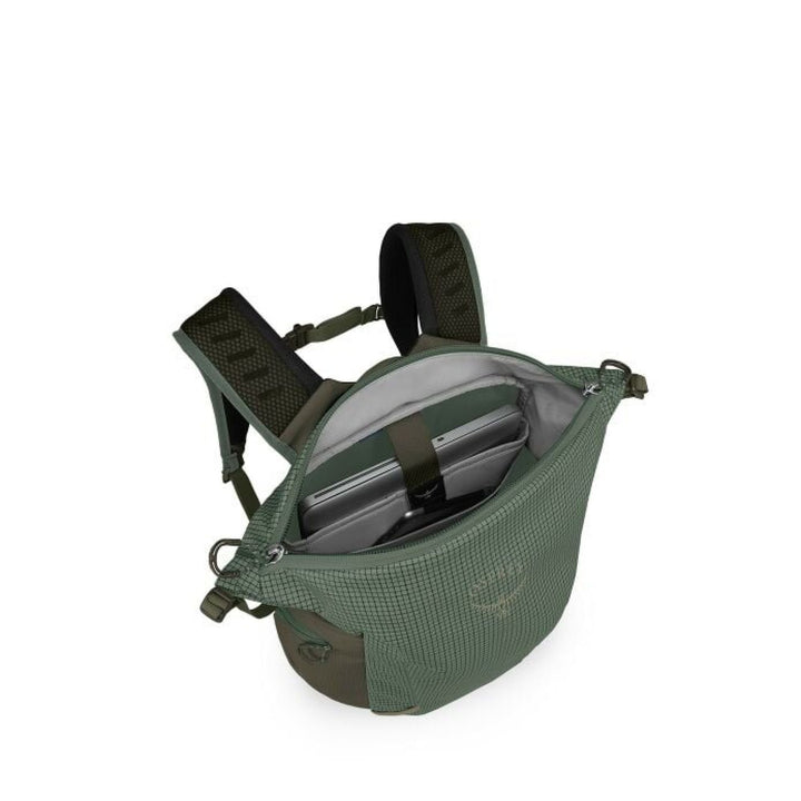 Osprey Transporter Zinch