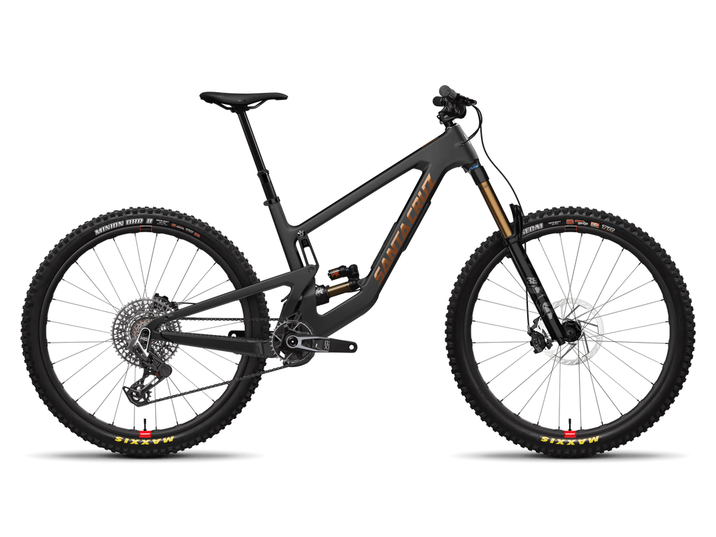 Megatower 2025 SpokeX Bike Co