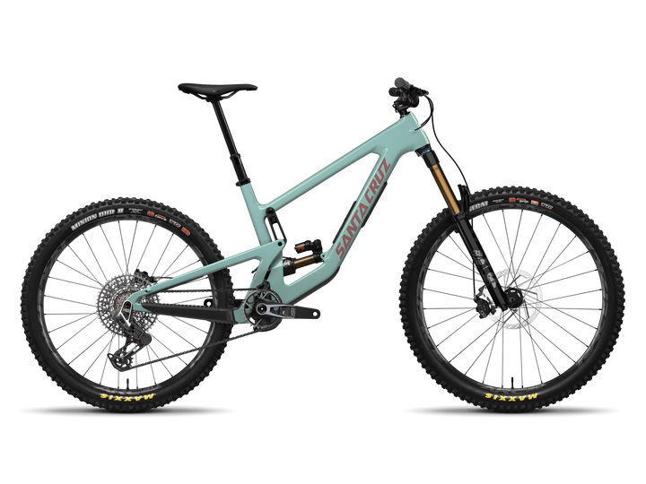 Nomad 6 C - 2025