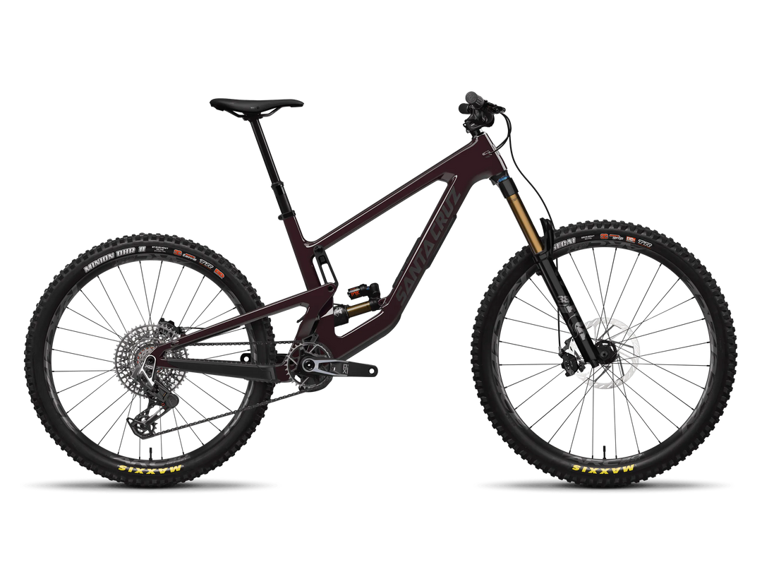 Nomad 6 C - 2025