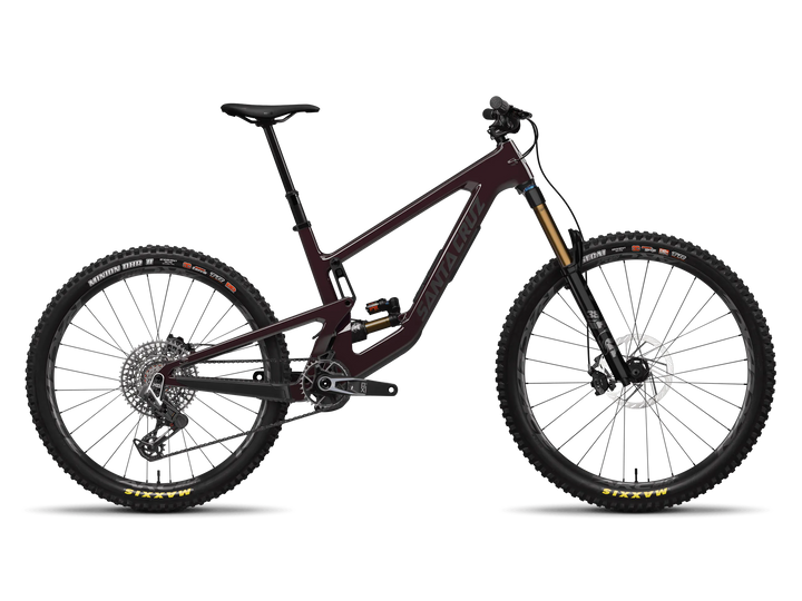 Nomad 6 C - 2025