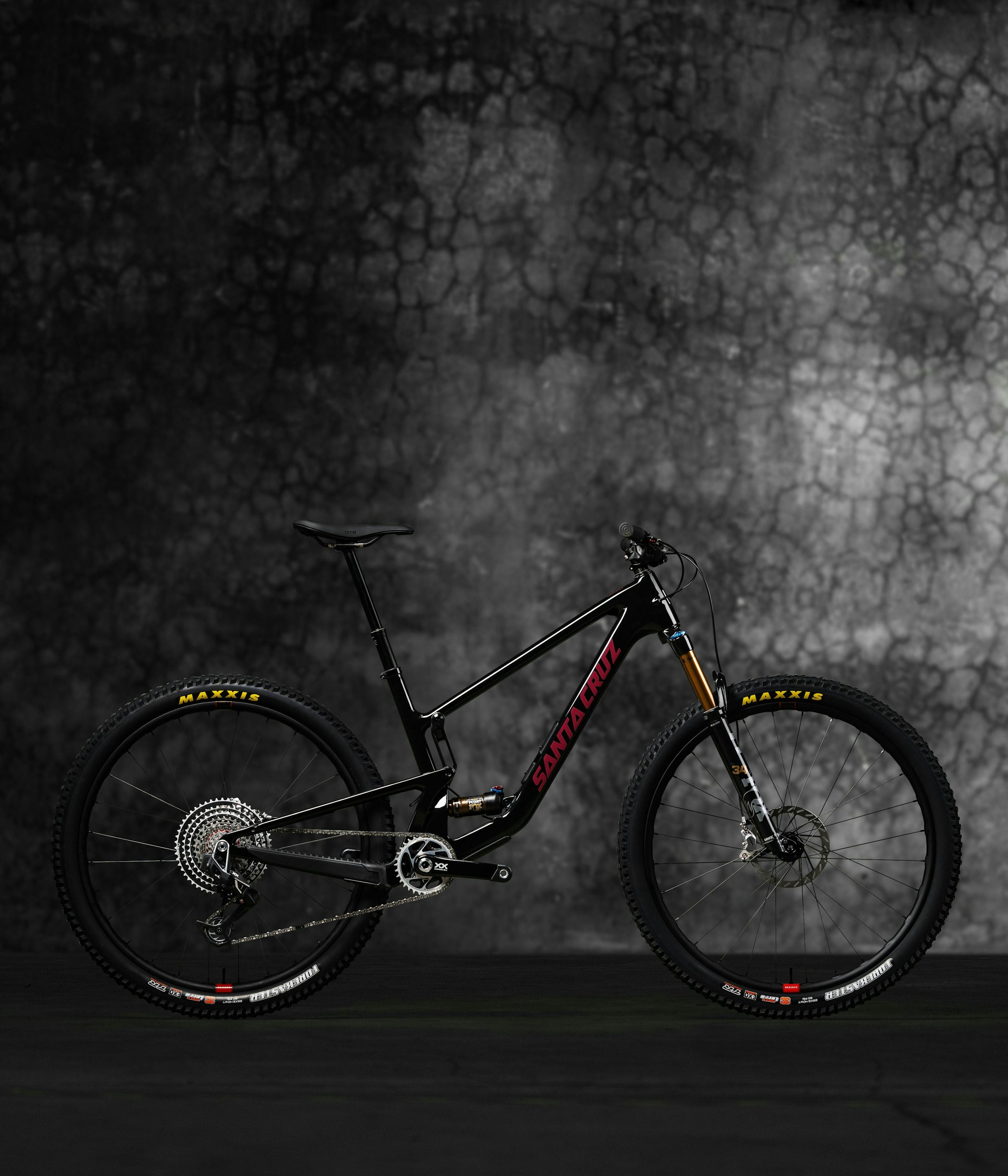 Santa Cruz Tallboy, 2025 Sale! – SpokeX Bike Co