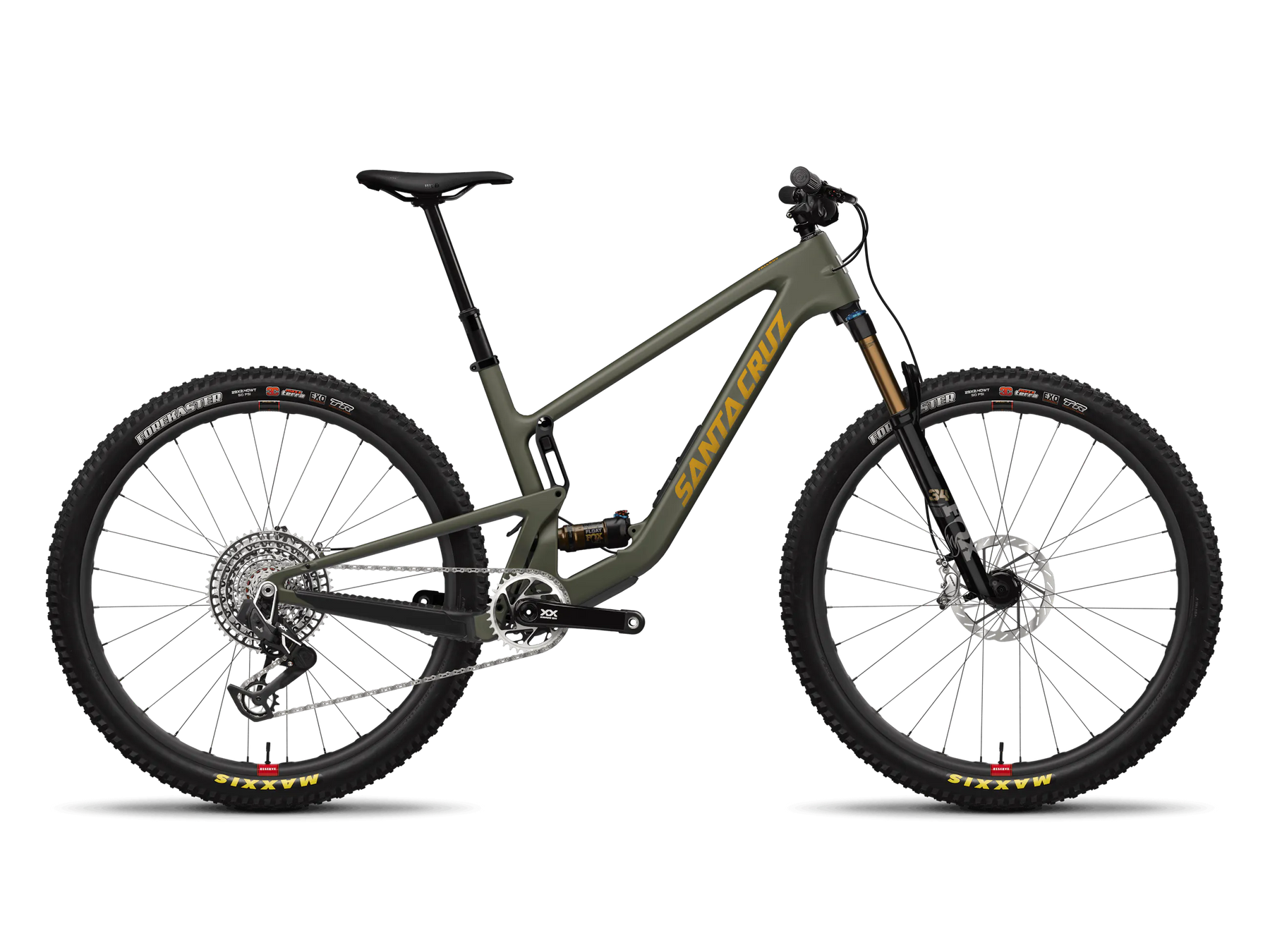 【正規品質保証】 – Sale! 2025 Tallboy, Cruz Santa SpokeX Co Bike サーフィン・ボディボード