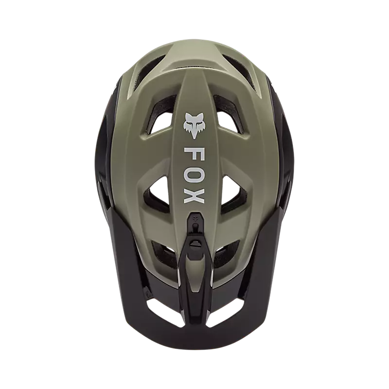 Fox Racing Speedframe 5050 Helmet MIPS
