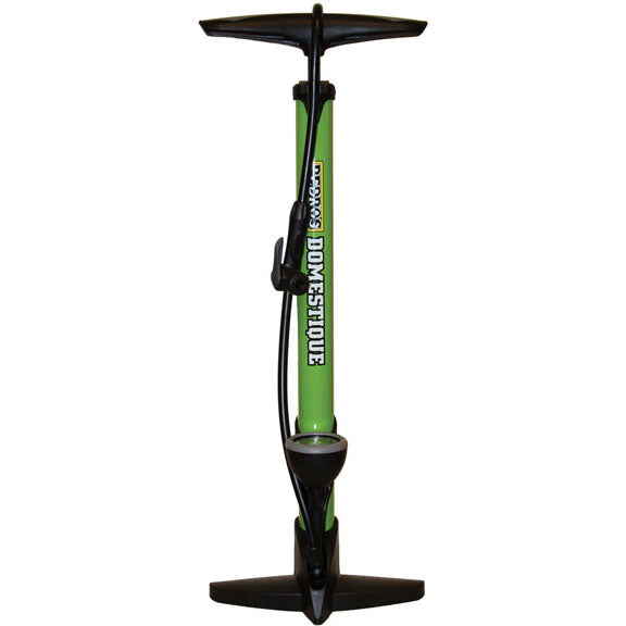 Pedro's Domestique Floor Pump Green