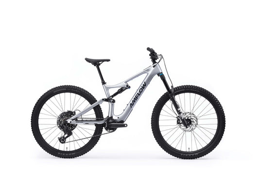 2026 Amflow PL Carbon E-Bike