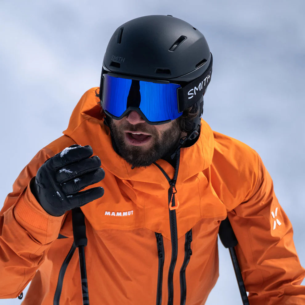 Smith Accel MIPS Helmet