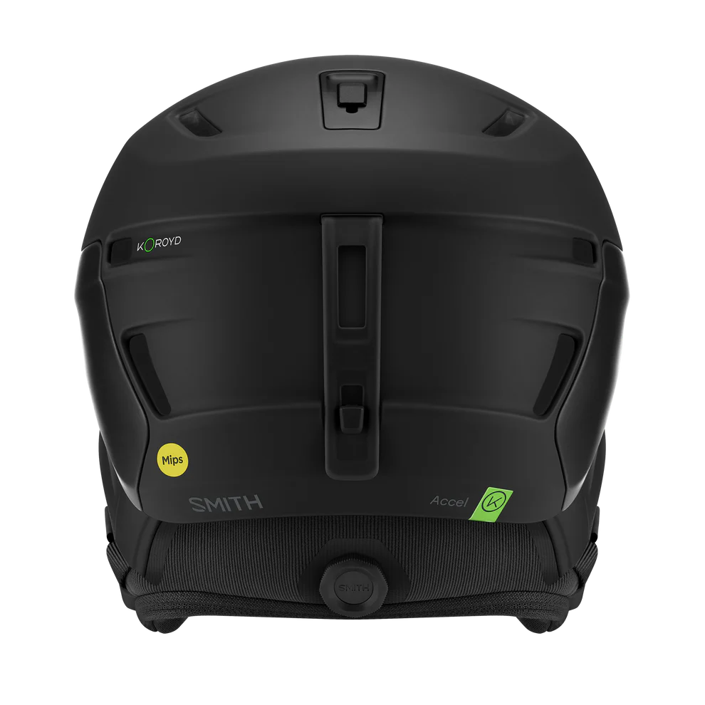 Smith Accel MIPS Helmet