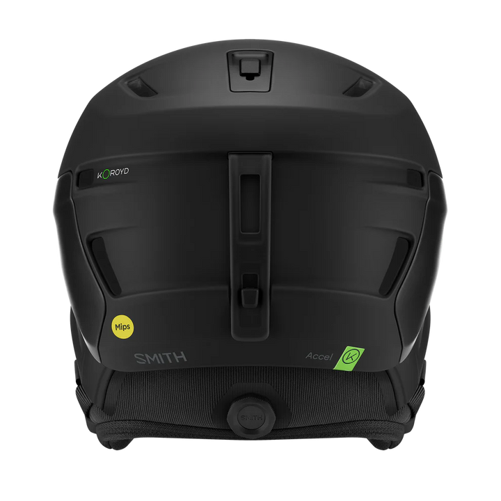 Smith Accel MIPS Helmet
