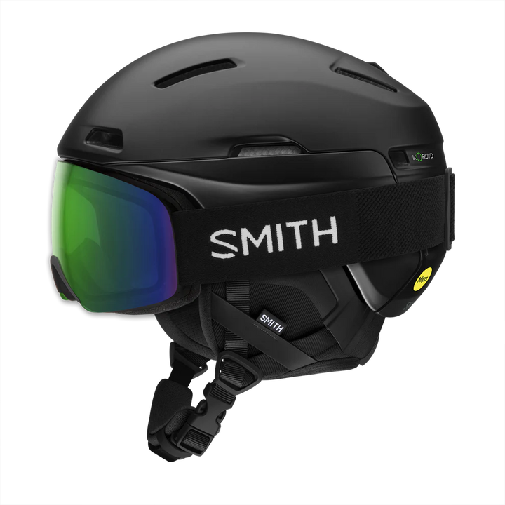 Smith Accel MIPS Helmet