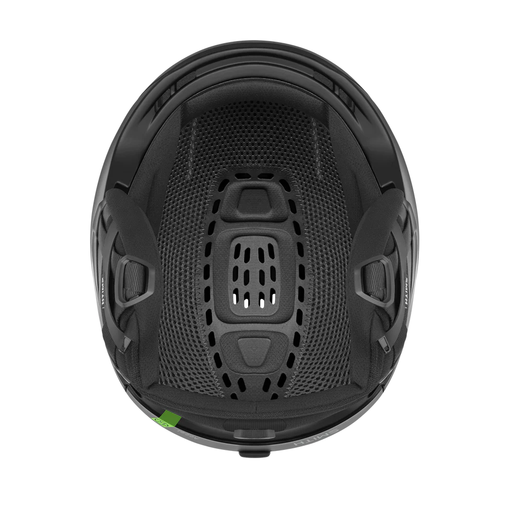 Smith Accel MIPS Helmet