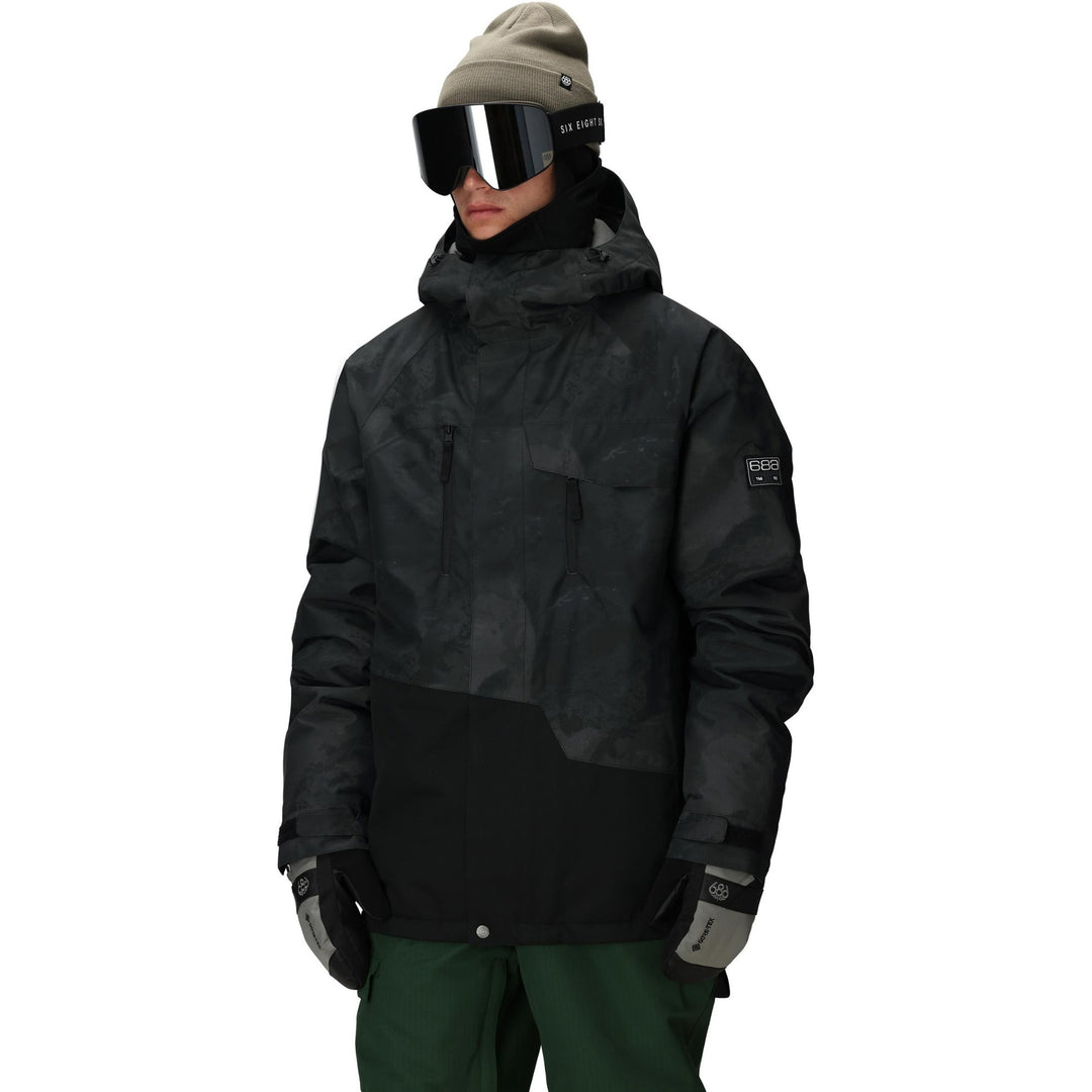 686 Men's GEO™ Insulated Jacket
