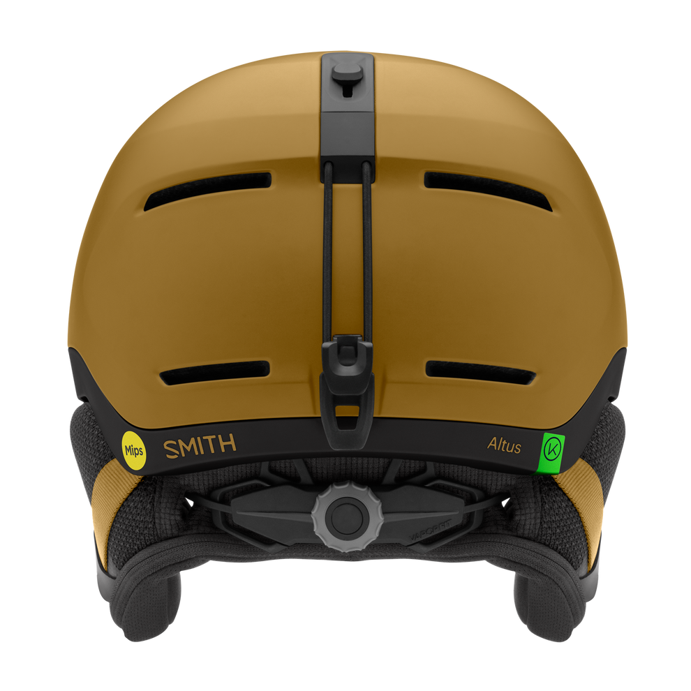 Smith Altus MIPS Helmet
