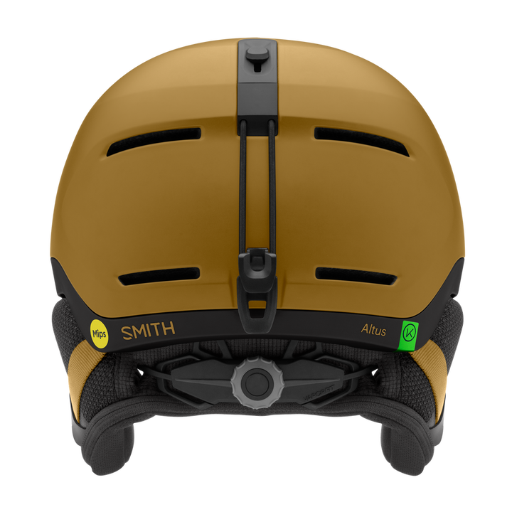 Smith Altus MIPS Helmet