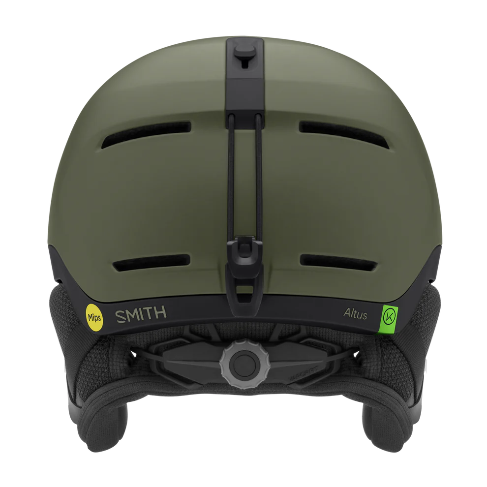Smith Altus MIPS Helmet