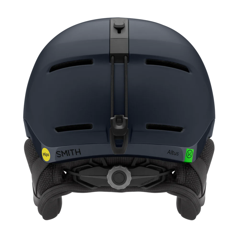 Smith Altus MIPS Helmet
