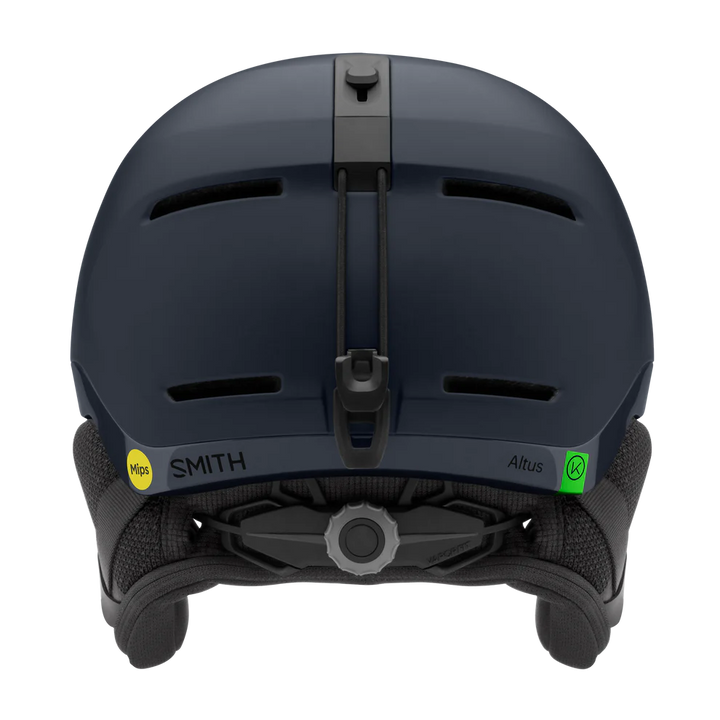 Smith Altus MIPS Helmet
