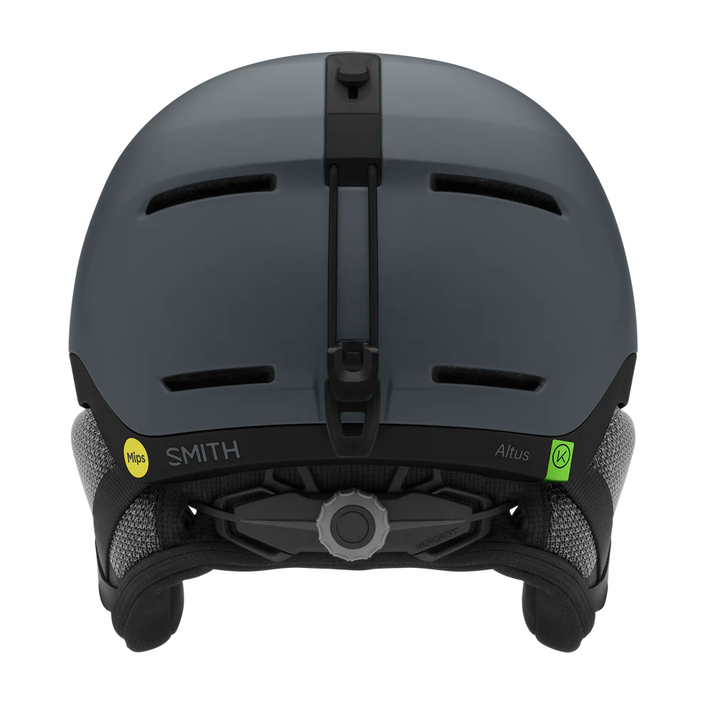 Smith Altus MIPS Helmet