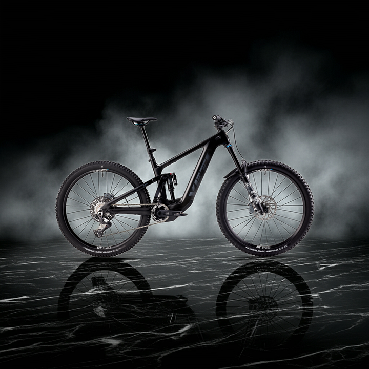 2026 Yeti LTe C2 90 Transmission