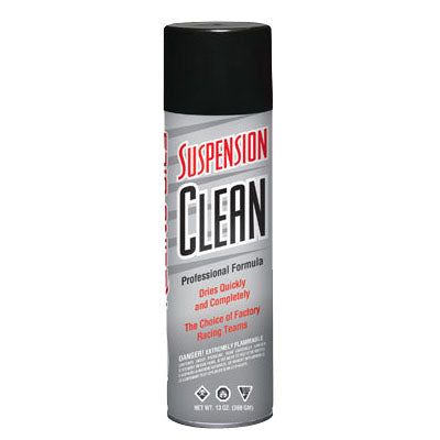 Maxima Suspension Clean 13.0oz