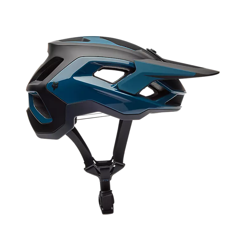 2026 Fox Racing Speedframe Pro Defy Helmet