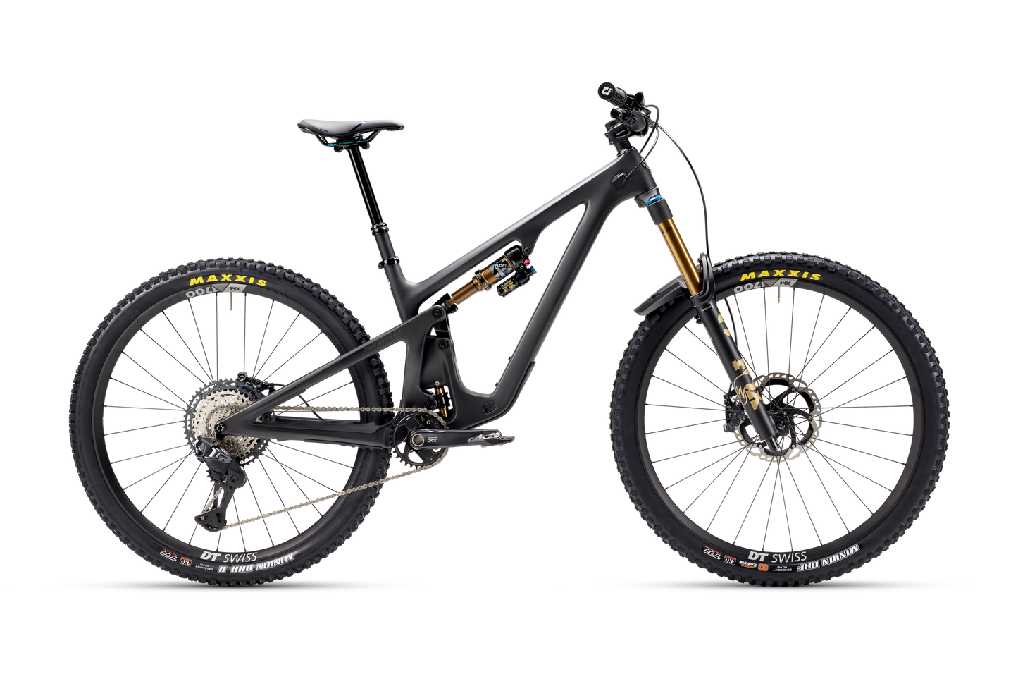 2026 Yeti SB140 T1 XT Di2 Bike