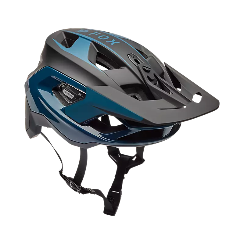 Fox Racing Speedframe Pro Defy Helmet MIPS