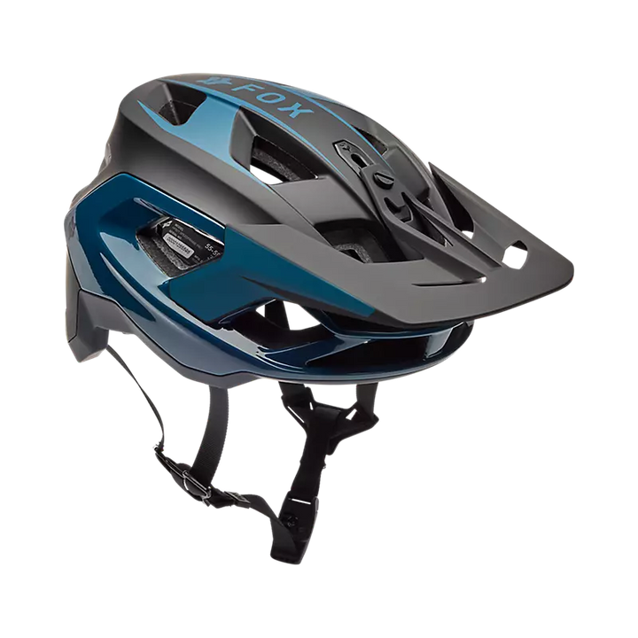 Fox Racing Speedframe Pro Defy Helmet MIPS