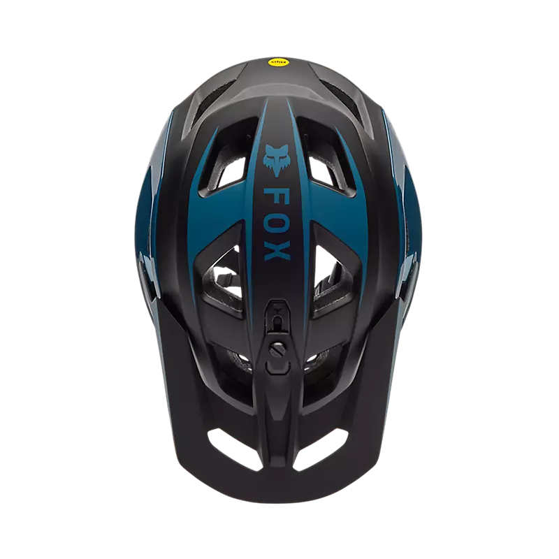 Fox Racing Speedframe Pro Defy Helmet MIPS