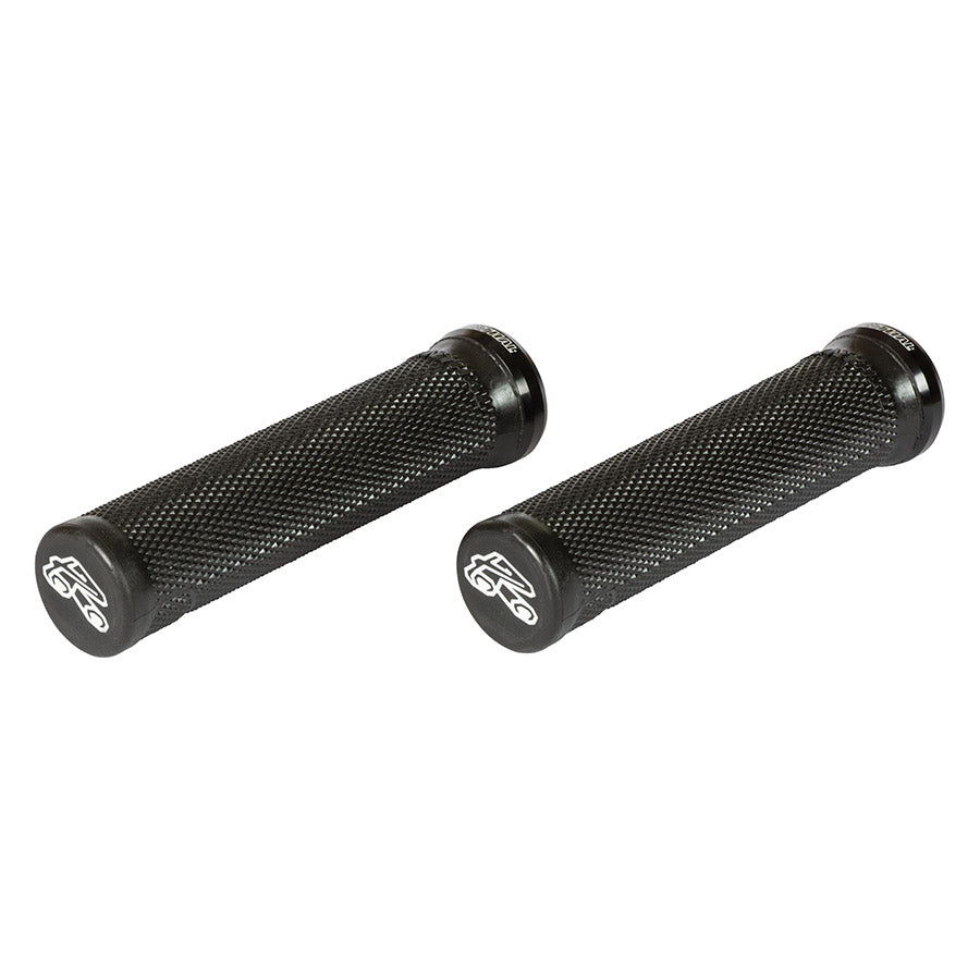 Renthal SC Lock-On Grips 130mm Ultrasoft Black