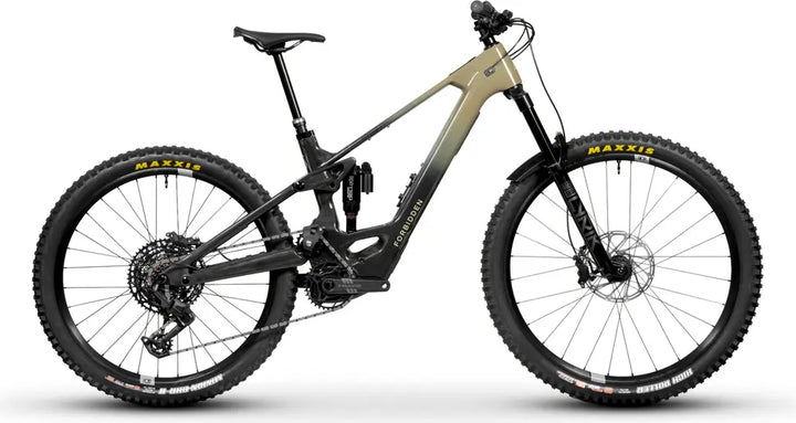 2026 Forbidden Druid E T4 MX E-Bike