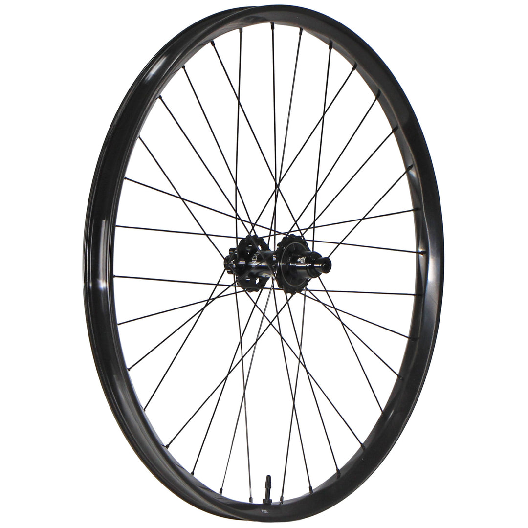 Industry Nine Fuse 27.5" Rear Wheel 12x157 XD Black