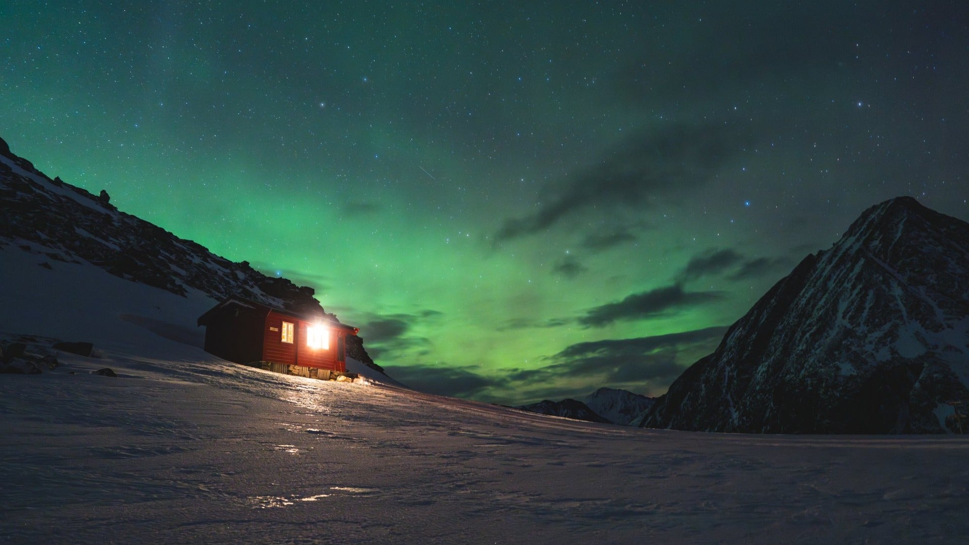 From Basecamp to Summit