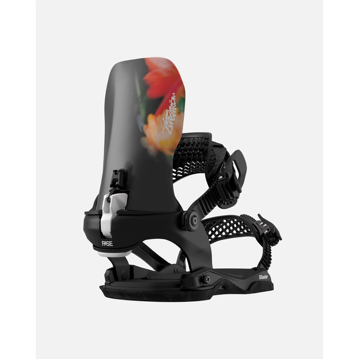 2026 Bataleon Blaster PRO AW FASE x Tor Snowboard Bindings