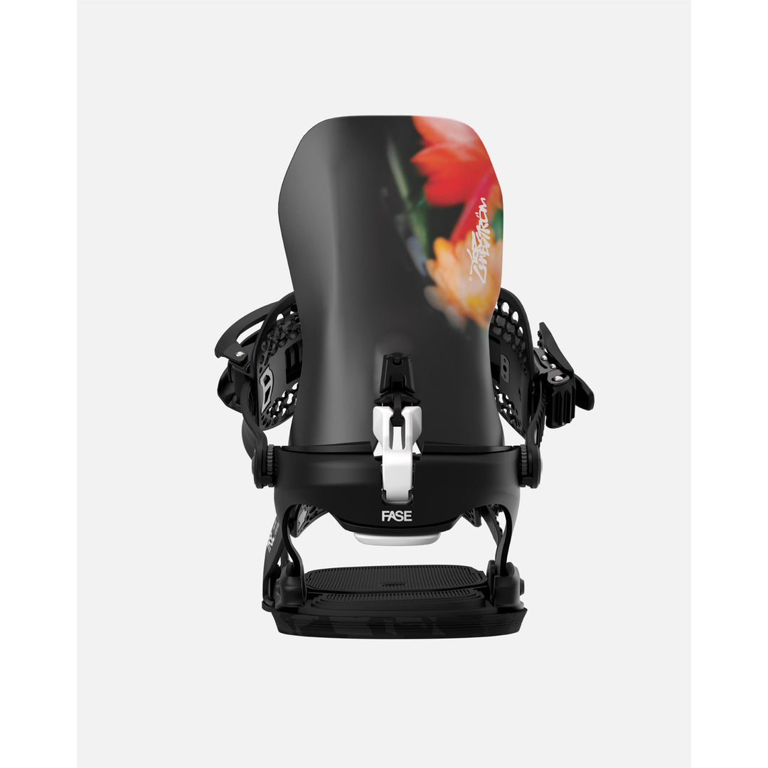 2026 Bataleon Blaster PRO AW FASE x Tor Snowboard Bindings