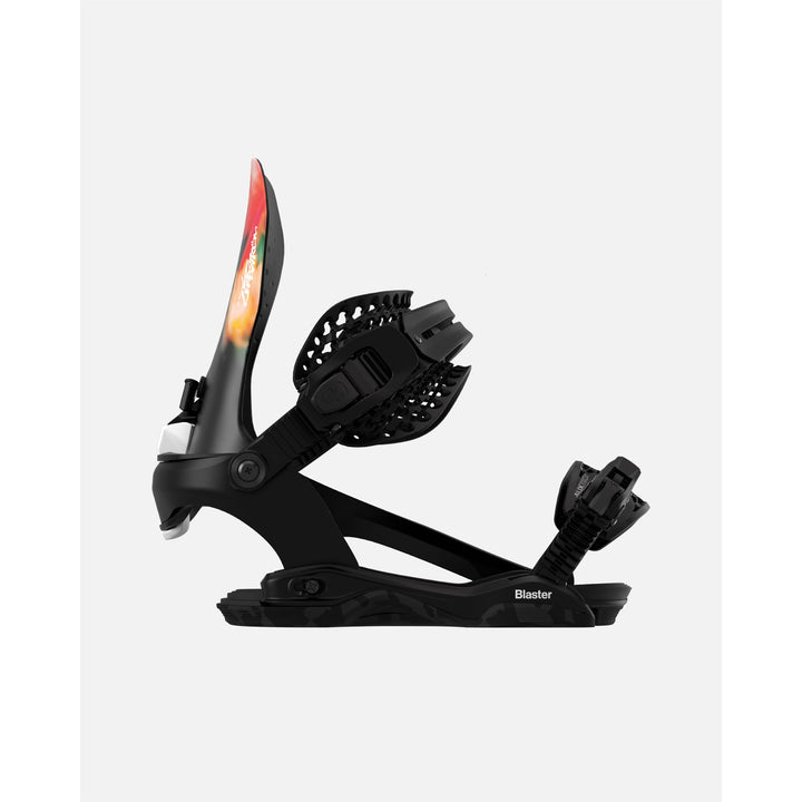 2026 Bataleon Blaster PRO AW FASE x Tor Snowboard Bindings