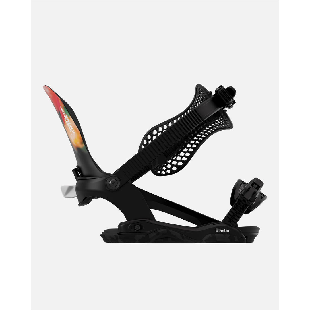 2026 Bataleon Blaster PRO AW FASE x Tor Snowboard Bindings