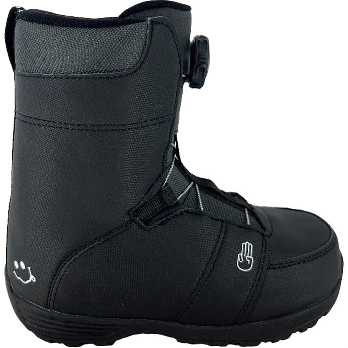 2026 Bataleon Minishred Boot