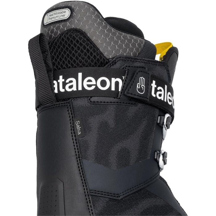 2026 Bataleon Men's Salsa Lace Boots