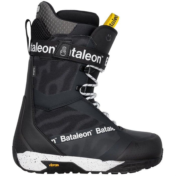 2026 Bataleon Men's Salsa Lace Boots
