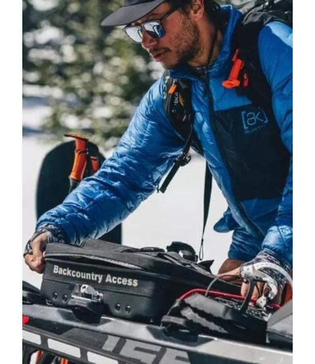 BCA MTN Pro Tunnel Bag