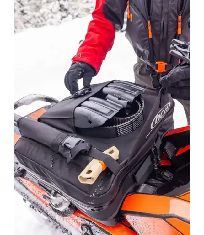 BCA MTN Pro Tunnel Bag