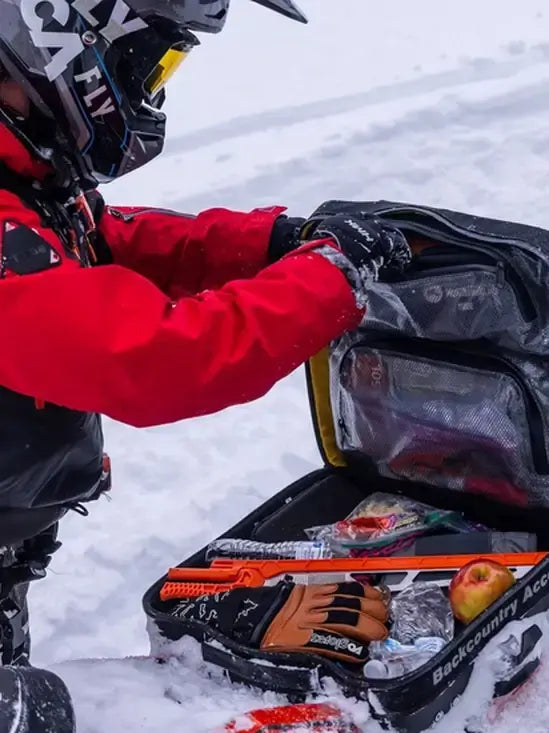BCA MTN Pro Tunnel Bag