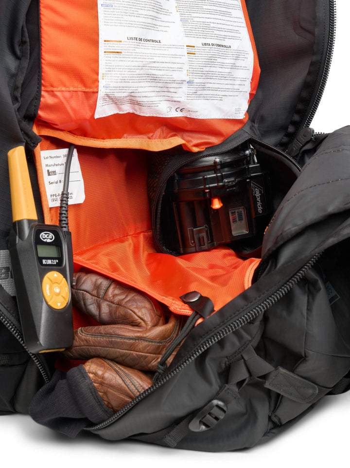 BCA Float E2 25L S/M
