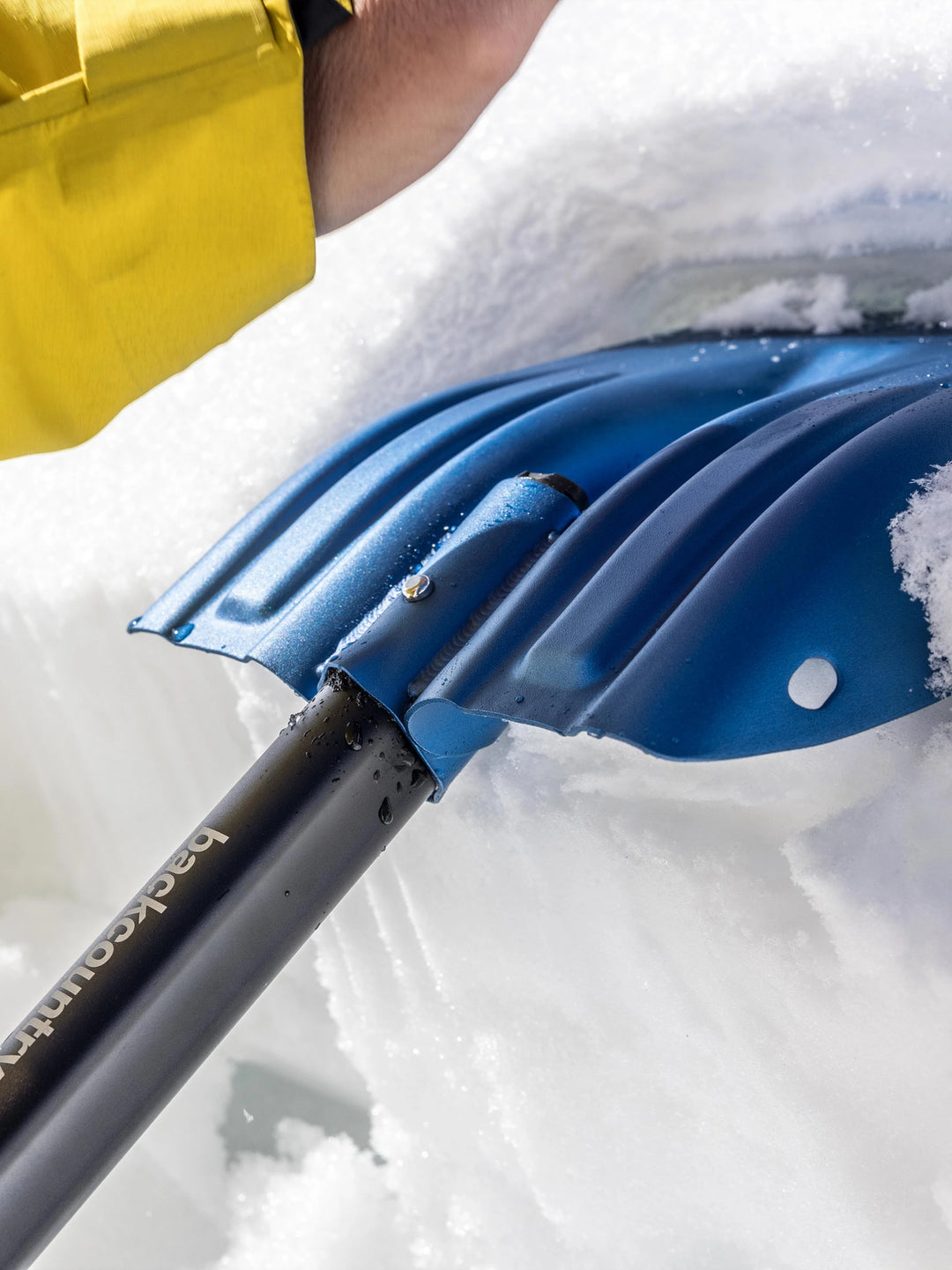 BCA Dozer 1T Shovel