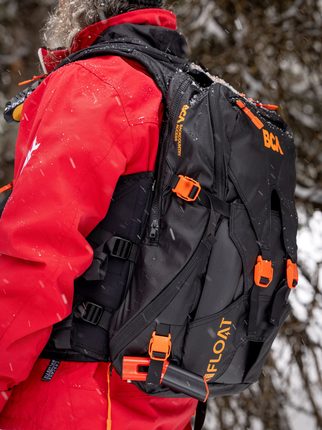BCA Float E2 MTN Pro Vest M/L