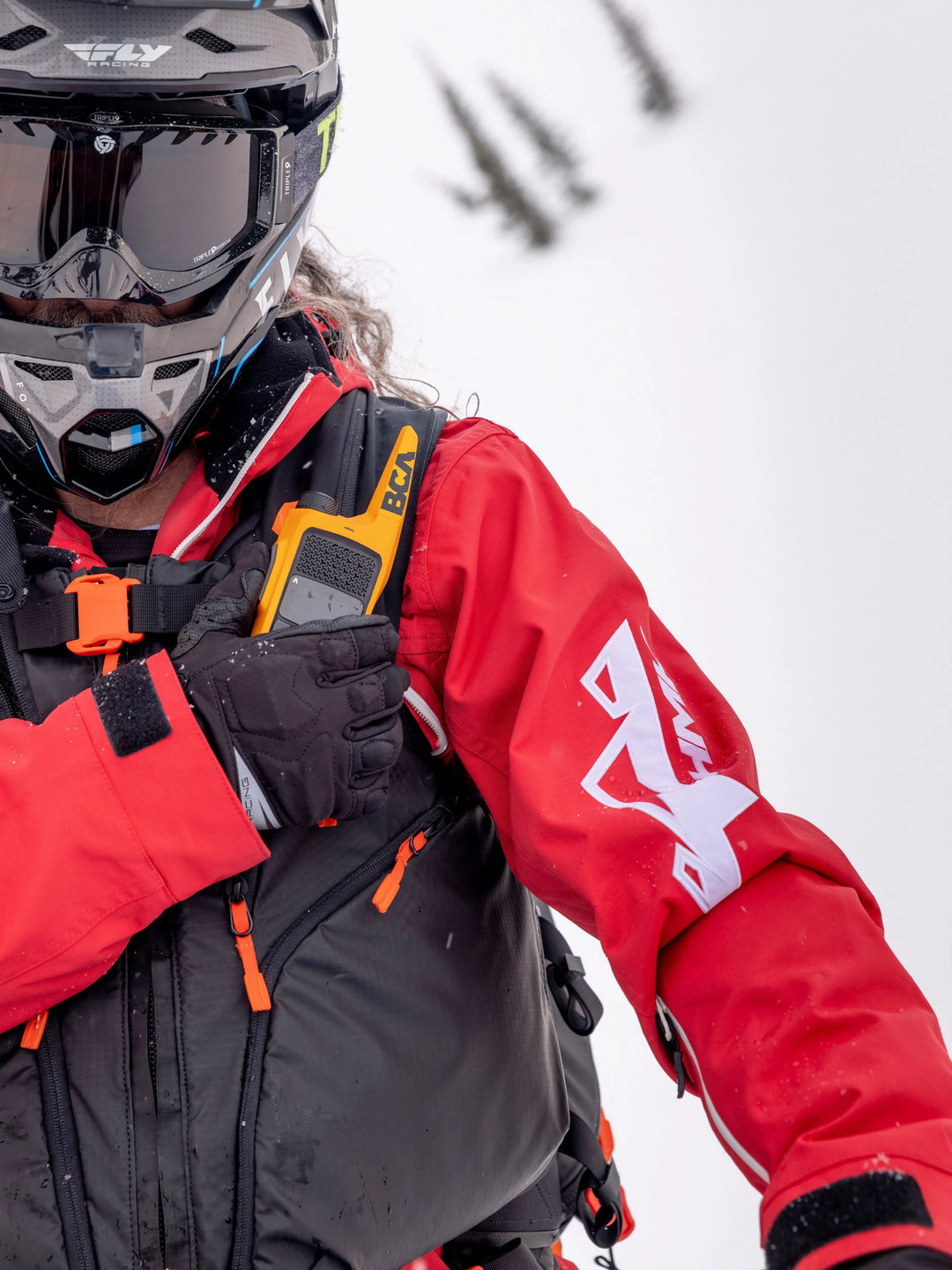 BCA Float E2 MTN Pro Vest M/L