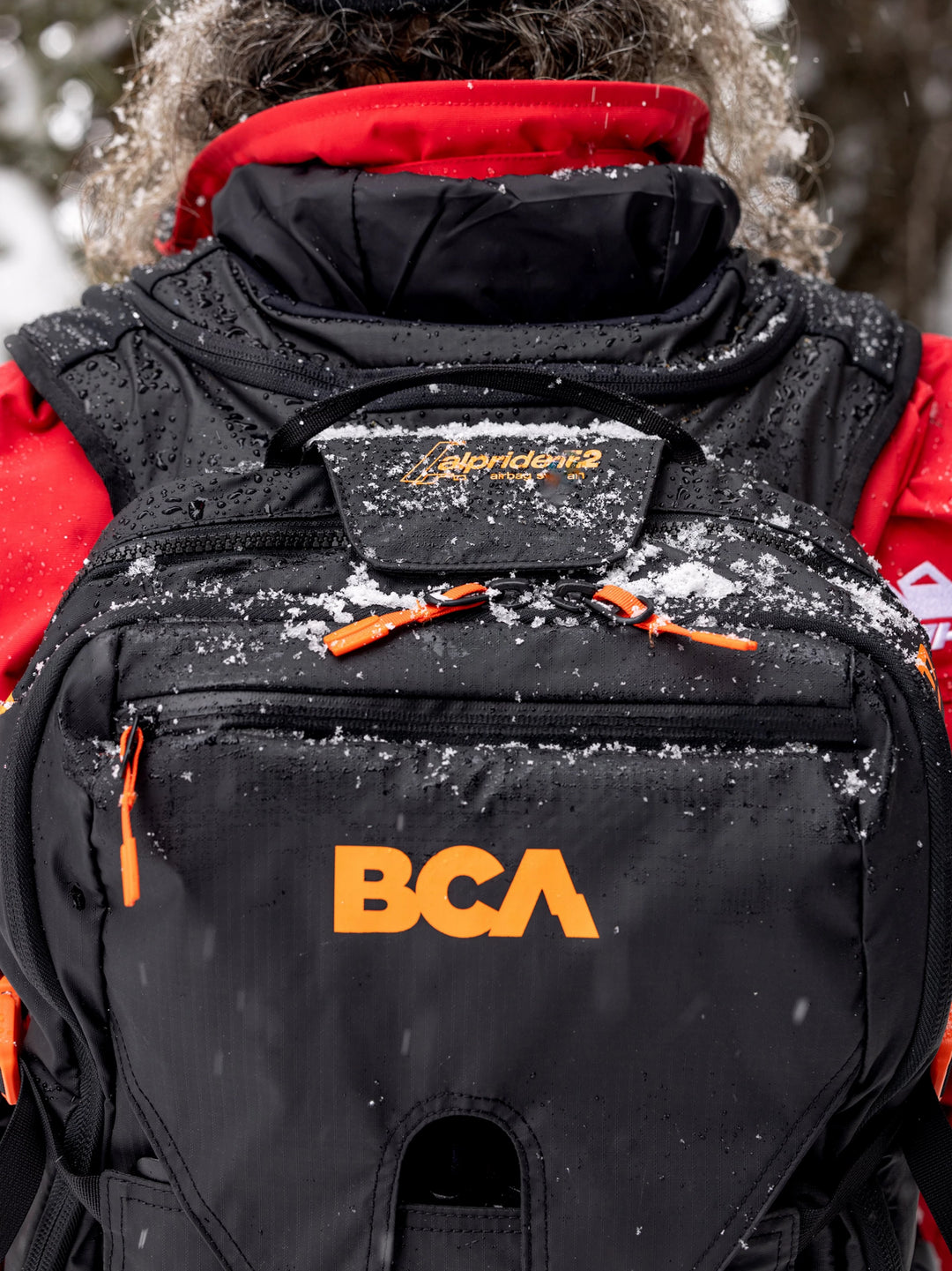 BCA Float E2 MTN Pro Vest M/L